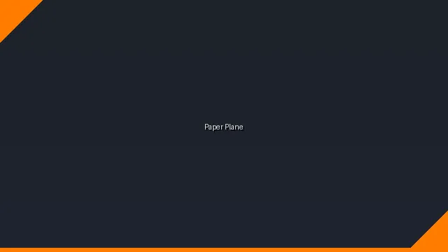 必撸作品 - 《纸飞机》sb体育平台app 参赛视频