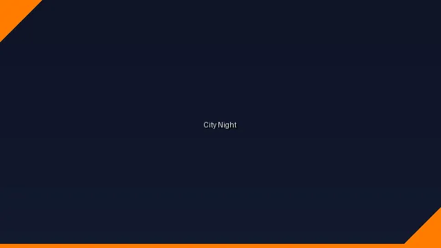 城市夜景主题赛 - sb体育平台app 视频创作挑战